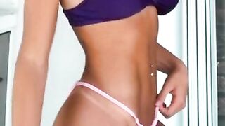 College Girl Private Leaks (Video 15)