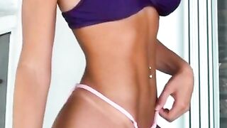 College Girl Private Leaks (Video 15)