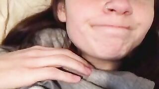 18yo BBC Lover, Leaked SC Nudes (Video 1)