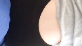 18yo BBC Lover, Leaked SC Nudes (Video 10)