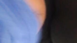 18yo BBC Lover, Leaked SC Nudes (Video 10)