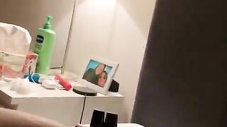 Teen Lesbians, Leaked SC Nudes (Video 1)