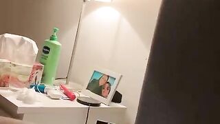 Teen Lesbians, Leaked SC Nudes (Video 1)