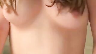 Teen Lesbians, Leaked SC Nudes (Video 2)