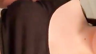 Teen Lesbians, Leaked SC Nudes (Video 6)