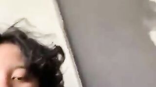 Teen Lesbians, Leaked SC Nudes (Video 7)