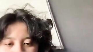 Teen Lesbians, Leaked SC Nudes (Video 7)