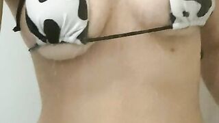 O TO THE M TO THE G OF COSPLAy (Video 1)