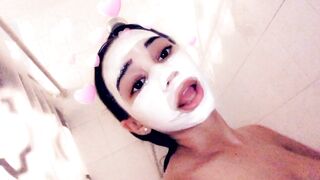 Jillian M 18yo leaked (Video 6)