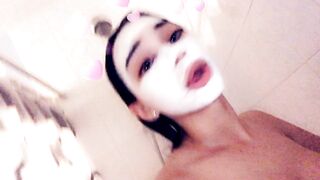 Jillian M 18yo leaked (Video 6)