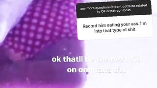 Legendary pussy 19yo (Video 1)