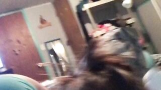 18yo BBC Lover College Girls (Video 4)