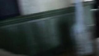 British Teen Yasmin (Video 1)