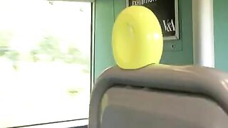 British Teen Yasmin (Video 3)