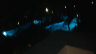 Blonde Fit Teen Amazing Boobs (Video 1)