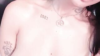 Camila Ribeiro (Video 3)