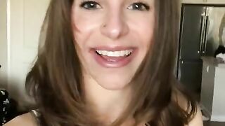 Amateur private hardcore snapchat (Video 2)