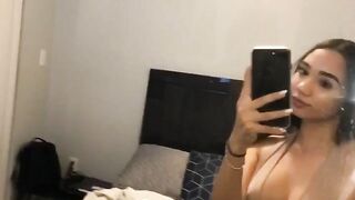 Jillian M 19yo Private Leak (Video 2)