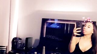 Jillian M 19yo Private Leak (Video 3)