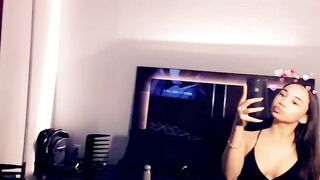 Jillian M 19yo Private Leak (Video 3)