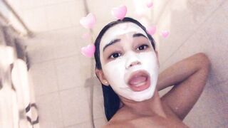 Jillian M 19yo Private Leak (Video 5)