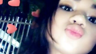 Jillian M 19yo Private Leak (Video 6)