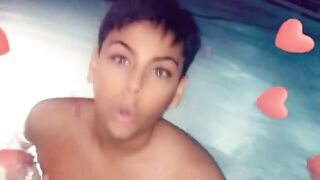 Jillian M 19yo Private Leak (Video 6)