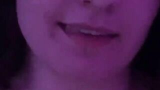 Teen Lesbians, Leaked SC Nudes (Video 3)