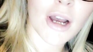 Elle 19yo private snap leaks ( big hardcore folder ) (Video 2)