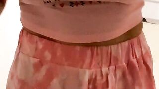 Petit and fit bambi  (Video 1)