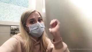 Fitnes girl hardcore leaks (Video 1)