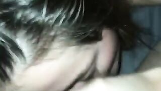 19yo getting dicked  Leaked   (Video 3)