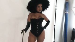 Lena The Plug Leaked Onlyfans (Video 2)