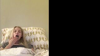 lilylarimar onlyfans leaked (Video 12)