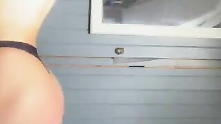 21YO Fit Body, Leaked SC Nudes (Video 1)