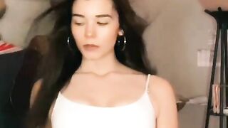 TikTok Star Nikki Woods Leaked Nudes and Sex Tape (Video 2)