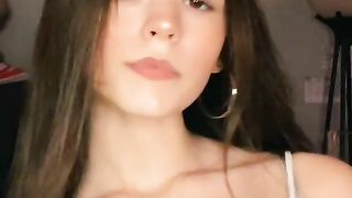 TikTok Star Nikki Woods Leaked Nudes and Sex Tape (Video 2)