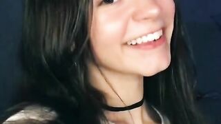 TikTok Star Nikki Woods Leaked Nudes and Sex Tape (Video 3)