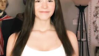 TikTok Star Nikki Woods Leaked Nudes and Sex Tape (Video 4)