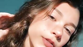 TikTok Star Nikki Woods Leaked Nudes and Sex Tape (Video 5)