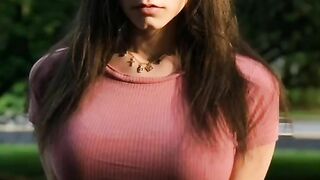 TikTok Star Nikki Woods Leaked Nudes and Sex Tape (Video 5)