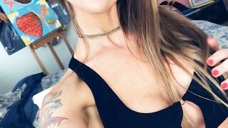 Coconut Kitty Leaked Onlyfans (Video 5)