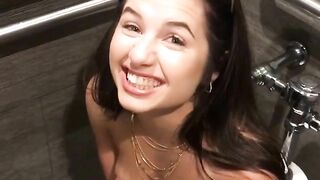 Blondes = Hard Dick (Video 13)