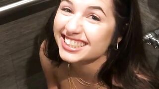 Blondes = Hard Dick (Video 13)