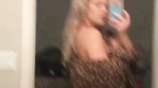 Blondes = Hard Dick (Video 19)