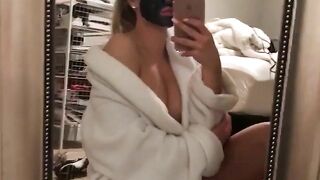 Blondes = Hard Dick (Video 25)