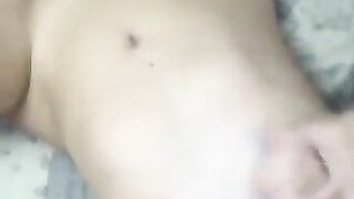 More Latinas homemade content (JoinTelegram channel) (Video 1)