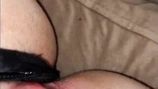 More Latinas homemade content (JoinTelegram channel) (Video 5)