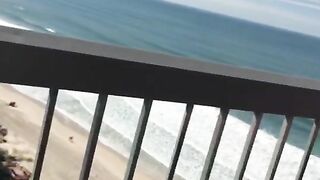 British likes her mouth with extra cum (Video 4)