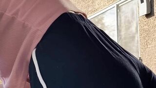 Petite girl with tight pussy (Video 1)